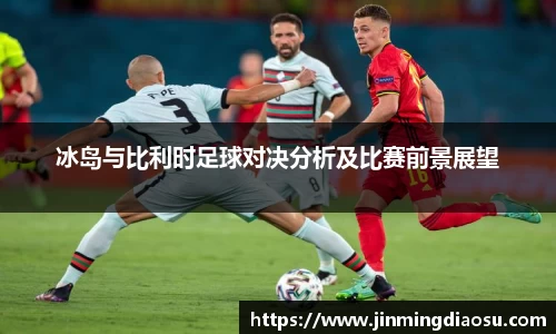 冰岛与比利时足球对决分析及比赛前景展望