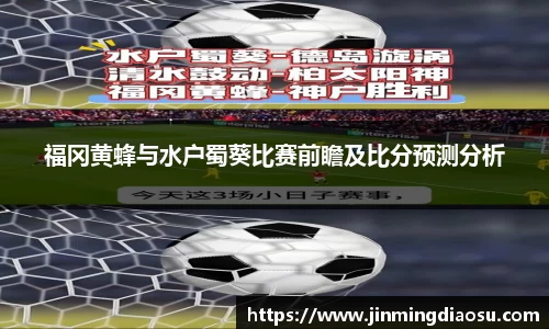 福冈黄蜂与水户蜀葵比赛前瞻及比分预测分析